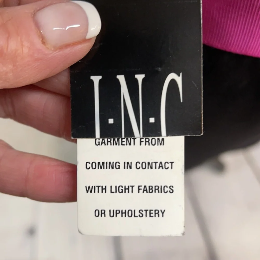 International Concepts Wrap Skirt-2